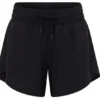 Lorna Jane Ultimate Run Short - Black -Scotch & Soda Sales Shop 012315