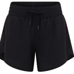 Lorna Jane Ultimate Run Short - Black