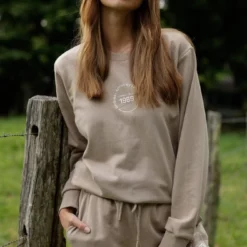 Lorna Jane Reset Sweat Shirt