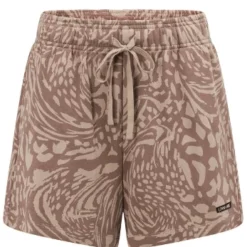 Lorna Jane Womens Abstract Sweat Short