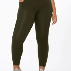 Lorna Jane Womens Movement Ankle Biter Leggings -Scotch & Soda Sales Shop 032318.2