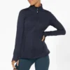 Lorna Jane Womens Active Zip Thru Jacket -Scotch & Soda Sales Shop 032369 FRNM 1
