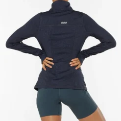 Lorna Jane Womens Active Zip Thru Jacket -Scotch & Soda Sales Shop 032369 FRNM 2