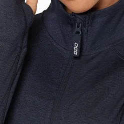 Lorna Jane Womens Active Zip Thru Jacket -Scotch & Soda Sales Shop 032369 FRNM 4