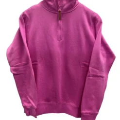 Ritemate Pilbara Womens Classic 1/4 Zip Fleece Pullover -Scotch & Soda Sales Shop 051.flamingo