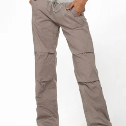 Lorna Jane Flashdance Pants - Ash Grey