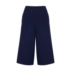 Biz Collection Womens Mid-Length Culottes -Scotch & Soda Sales Shop 10728 Marine F