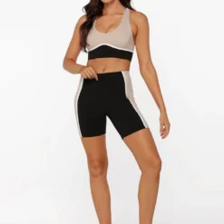 Lorna Jane HIIT No Ride Phone Pocket Bike Short -Scotch & Soda Sales Shop 112245 OFFWH 6