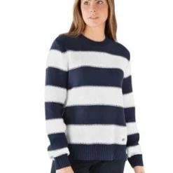Thomas Cook Alison Stripe Jumper