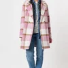 Gordon Smith Womens Hunter Coat -Scotch & Soda Sales Shop 41950