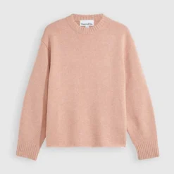 Toorallie Womens Relaxed Fit Jumper
