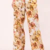Kachel Womens Miranda Wide Legged Pant -Scotch & Soda Sales Shop 545KA004