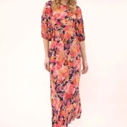 Kachel Womens Ophelia Dress