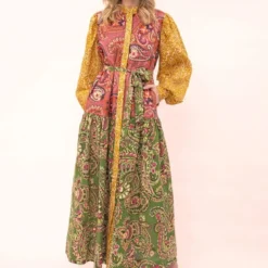 Kachel Womens Ciara Dress