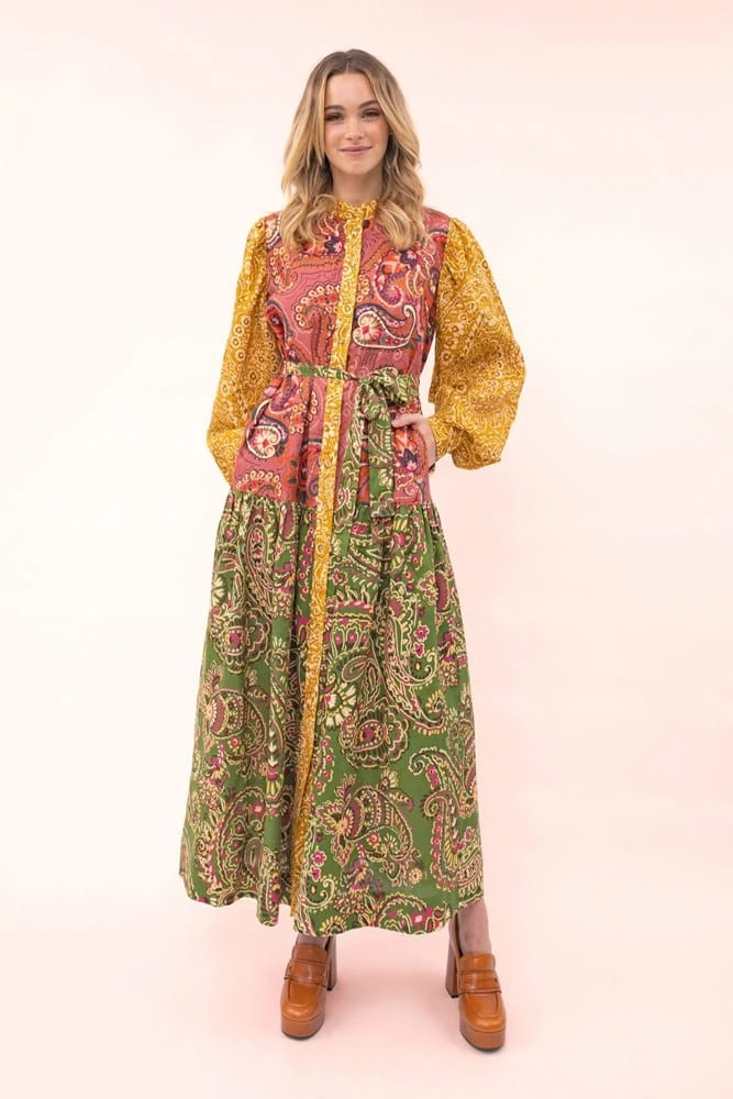 Kachel Womens Ciara Dress 3 Kachel Womens Ciara Dress