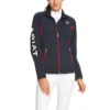 Ariat Womens Navy New Team Softshell Jacket -Scotch & Soda Sales Shop 5570 PriceBreak 11822