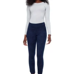 Up Pants Stoney Slim Ankle Pant