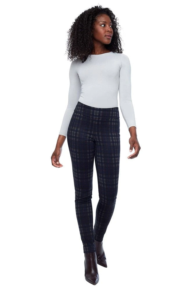 Up Pants Ponte Surrey Full Length Slim Pant 3 Up Pants Ponte Surrey Full Length Slim Pant