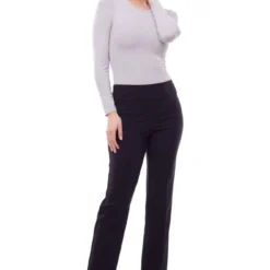 Up Pants Palermo Straight Leg Pants