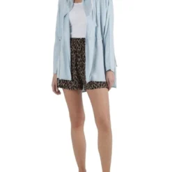 Sass Womens Frankie Jacket