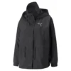Puma Womens Her Jacket Puma Black