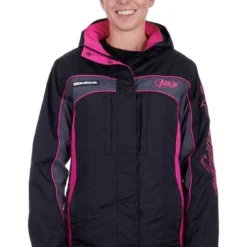 Bullzye Womens Carla Jacket -Scotch & Soda Sales Shop B3W2709057 549 1