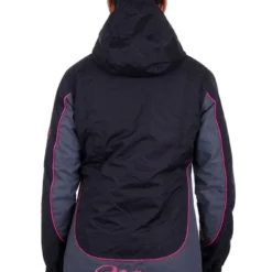 Bullzye Womens Carla Jacket