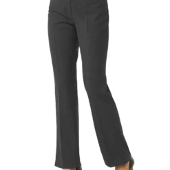Biz Collection Womens Classic Pant