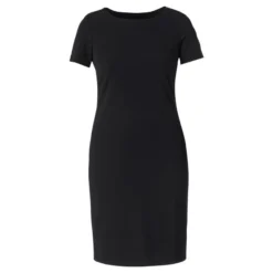 NNT Womens Short Sleeve Dress