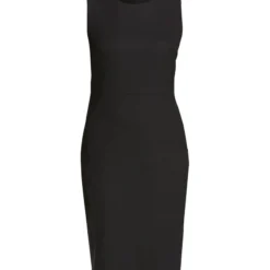 NNT Womens Short Sleevless Dress