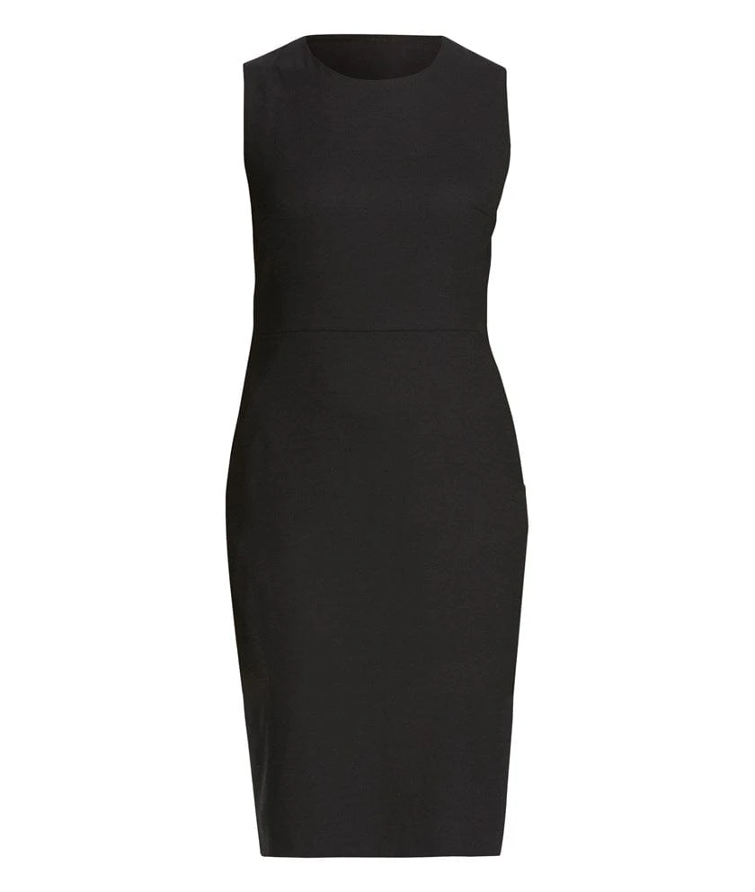 NNT Womens Short Sleevless Dress 3 NNT Womens Short Sleevless Dress