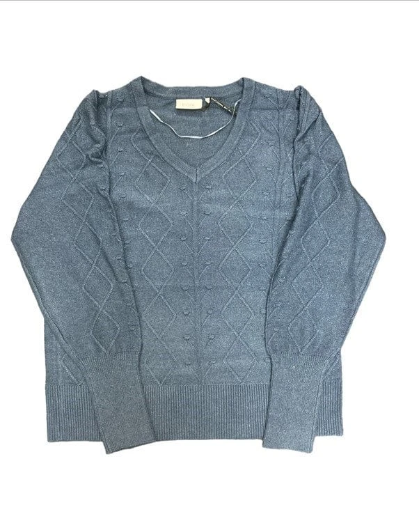 Foil Womens On The Dot Sweater 4 Foil Womens On The Dot Sweater - Image 2