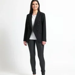 Foil Womens Suits You Jacket