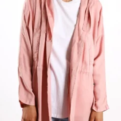 Sass Womens Frankie Jacket -Scotch & Soda Sales Shop Frankie Jacket Rose 800x 7d6b573b da61 4783 af79 0bb204addcfb