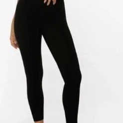 Lorna Jane New Booty Support Full Length Leggings
