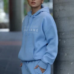 Lorna Jane Womens Lounge Fleece Hoodie -Scotch & Soda Sales Shop LJ 20FEB23cx2 11104