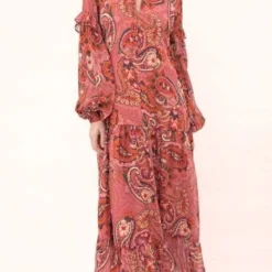 Kachel Womens Moira Dress