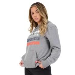 Canterbury Womens Camo OH Logo Hoody -Scotch & Soda Sales Shop QA006223 956 3