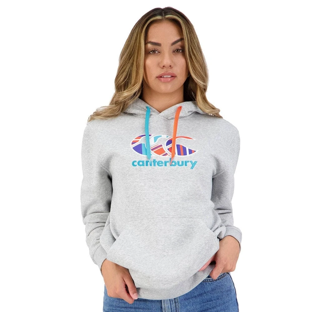 Canterbury Womens Uglies Hoody 4 Canterbury Womens Uglies Hoody - Image 2