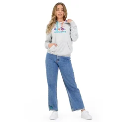 Canterbury Womens Uglies Hoody