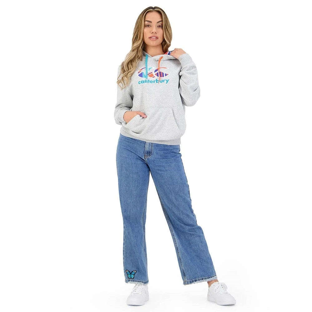 Canterbury Womens Uglies Hoody 3 Canterbury Womens Uglies Hoody