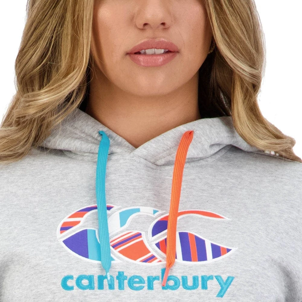 Canterbury Womens Uglies Hoody 5 Canterbury Womens Uglies Hoody - Image 3