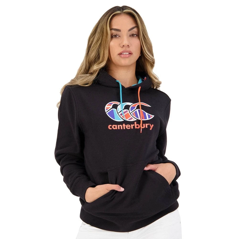 Canterbury Womens Uglies Hoody 6 Canterbury Womens Uglies Hoody - Image 4