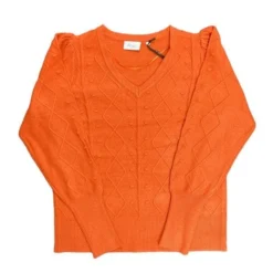 Foil Womens On The Dot Sweater