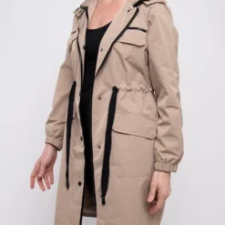 Pingpong Womens Anorak Jacket -Scotch & Soda Sales Shop Screenshot2023 03 28120105