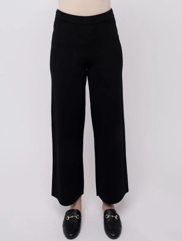 Pingpong Womens Miano Knit Pant 4 Pingpong Womens Miano Knit Pant - Image 2