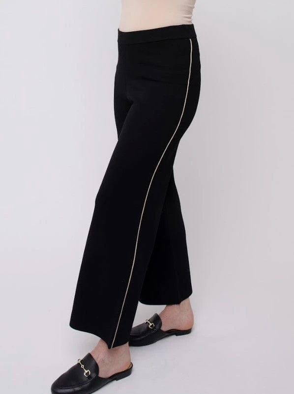 Pingpong Womens Miano Knit Pant 3 Pingpong Womens Miano Knit Pant