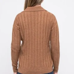 Jump Womens Rib Collared Pullover -Scotch & Soda Sales Shop Screenshot2023 03 28135336