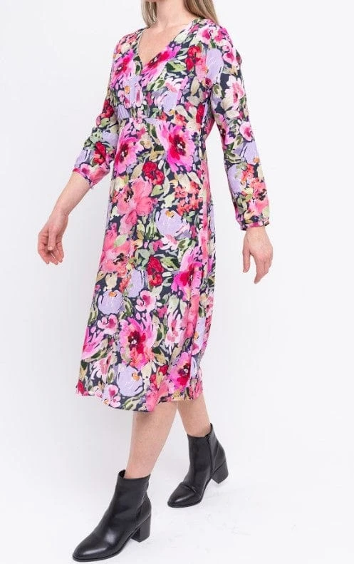 Jump Womens Vivid Garden Dress 3 Jump Womens Vivid Garden Dress
