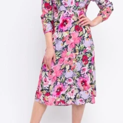 Jump Womens Vivid Garden Dress 7 Jump Womens Vivid Garden Dress -Scotch & Soda Sales Shop Screenshot2023 03 28135851